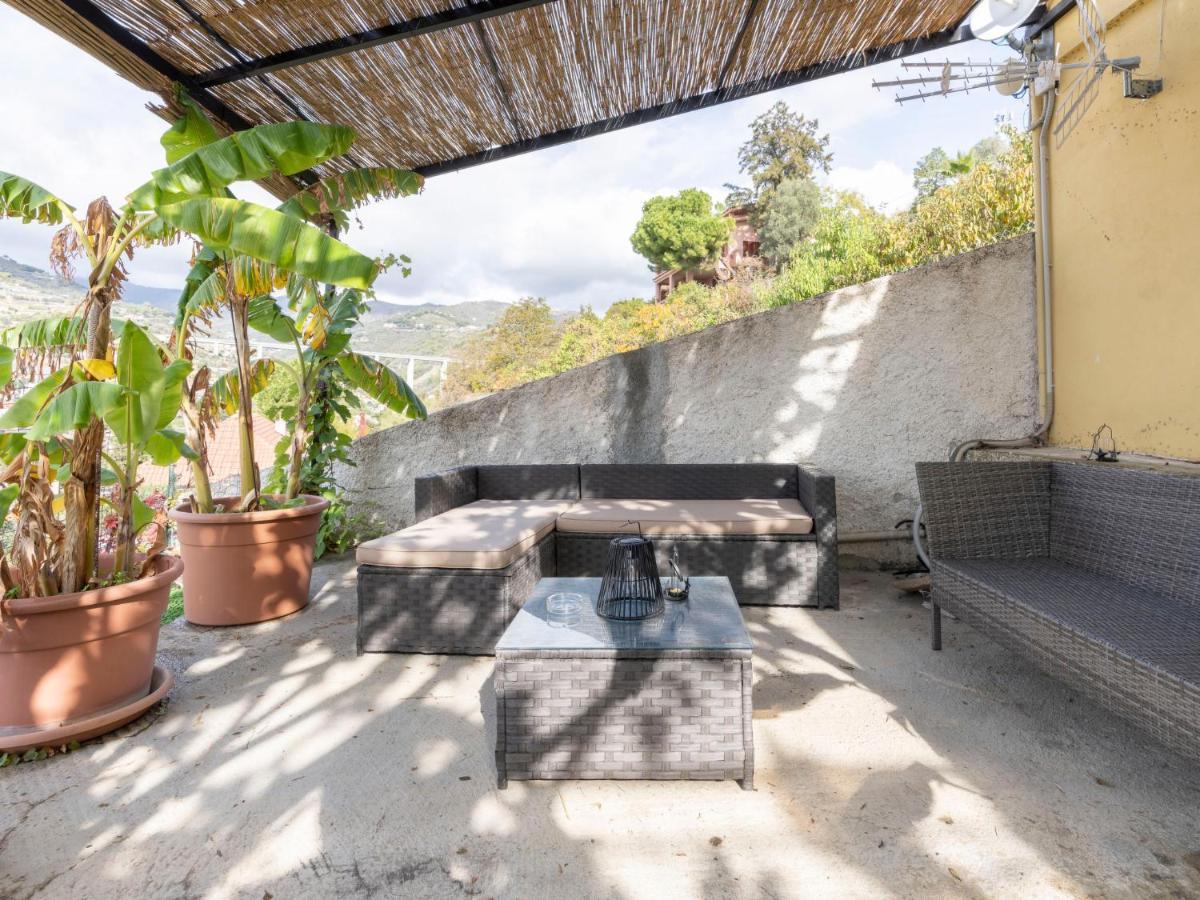 Holiday Home Casetta Porta Verde By Interhome San Remo Kültér fotó