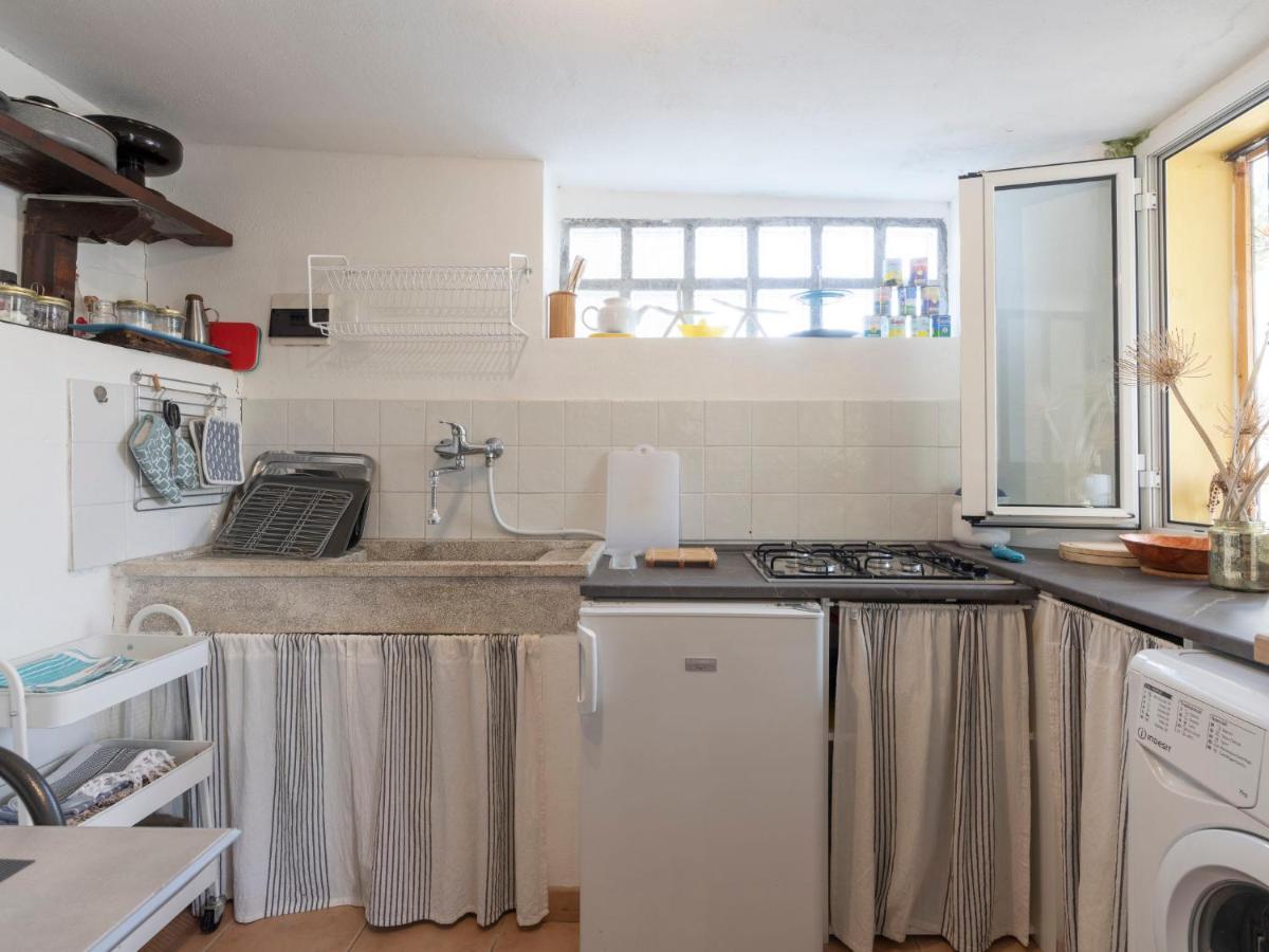Holiday Home Casetta Porta Verde By Interhome San Remo Kültér fotó