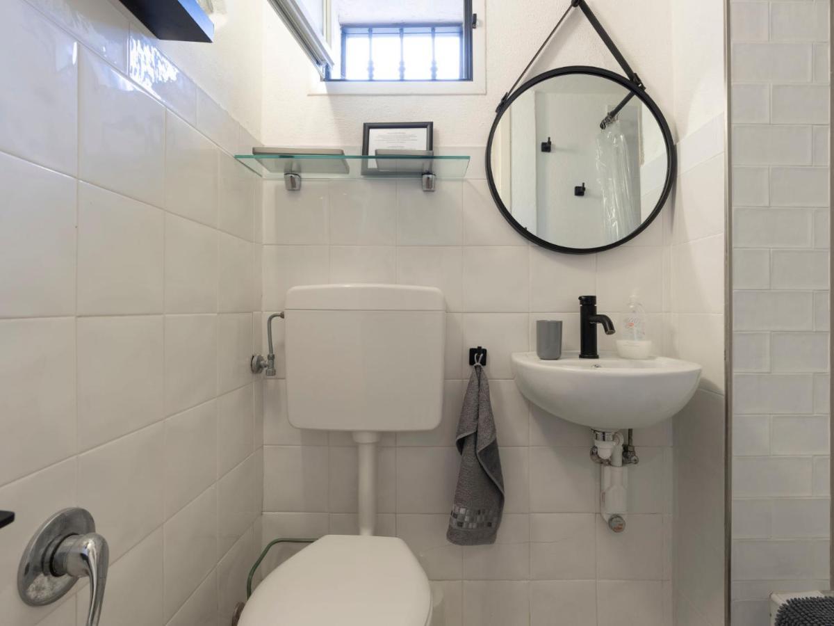 Holiday Home Casetta Porta Verde By Interhome San Remo Kültér fotó