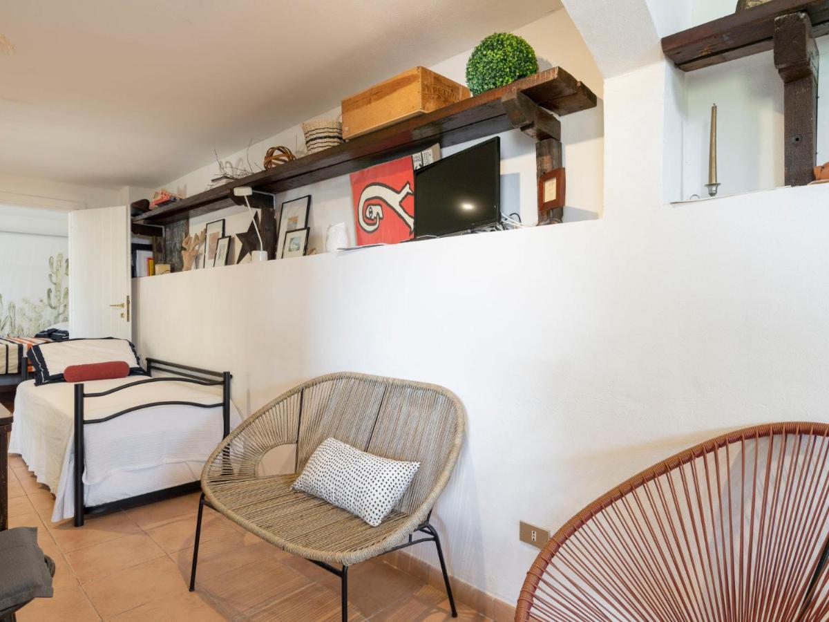 Holiday Home Casetta Porta Verde By Interhome San Remo Kültér fotó