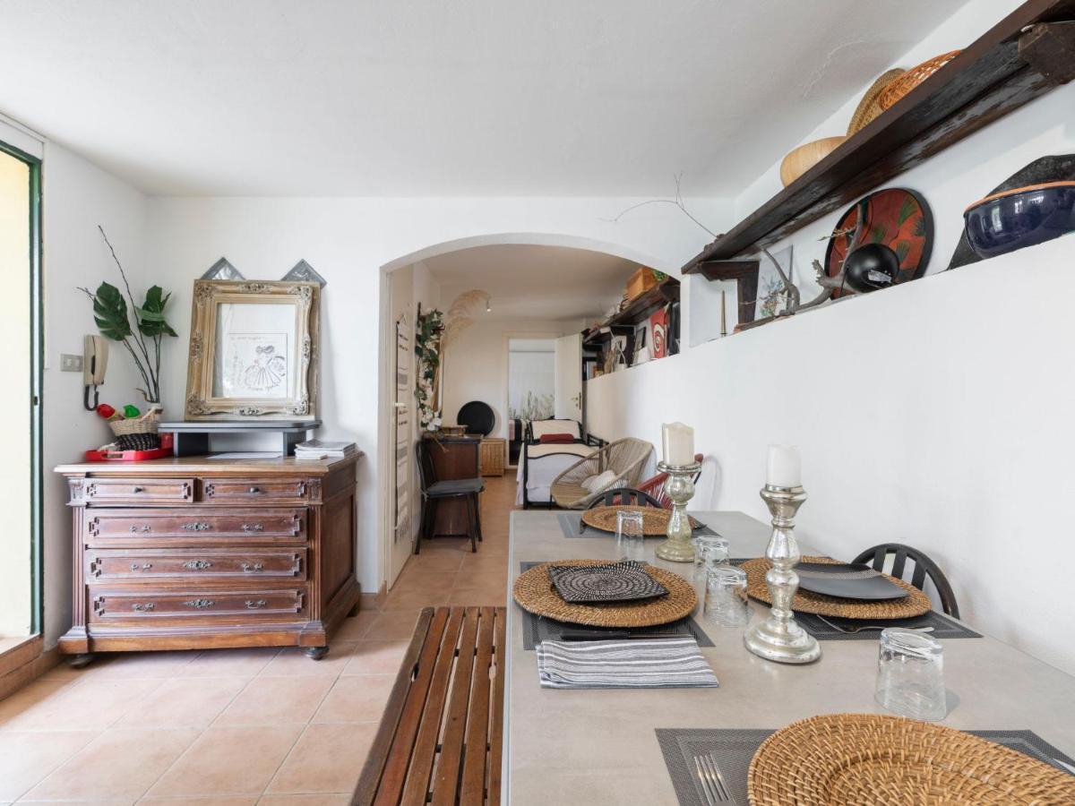 Holiday Home Casetta Porta Verde By Interhome San Remo Kültér fotó