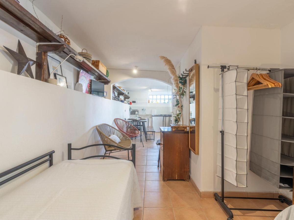 Holiday Home Casetta Porta Verde By Interhome San Remo Kültér fotó